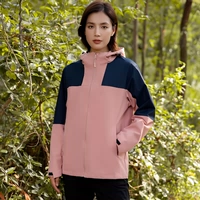 Pink ★ Высокосекрещенная внутренняя сеть с капюшоном с капюшоном ★ BK-3099