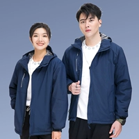 08 Тибетский синий топ