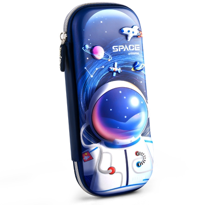 儿童文具盒男款铅笔盒3D立体笔袋