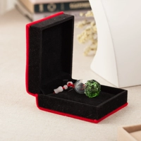 Подвеска Mori Green Cabinet (красная последняя веревка)