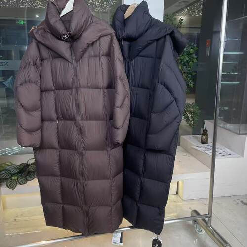 歌J 25冬 不退换 2391 羽绒服