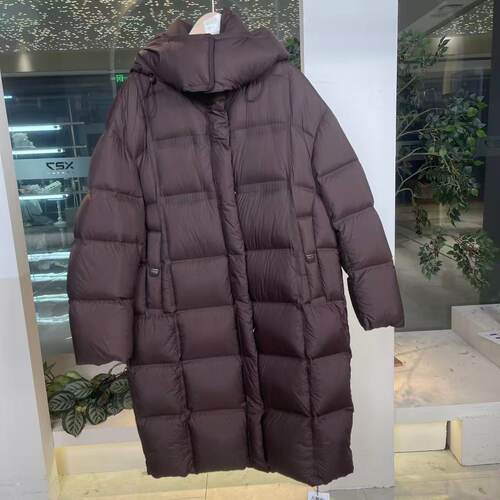 歌J 25冬 不退换 2565 羽绒服