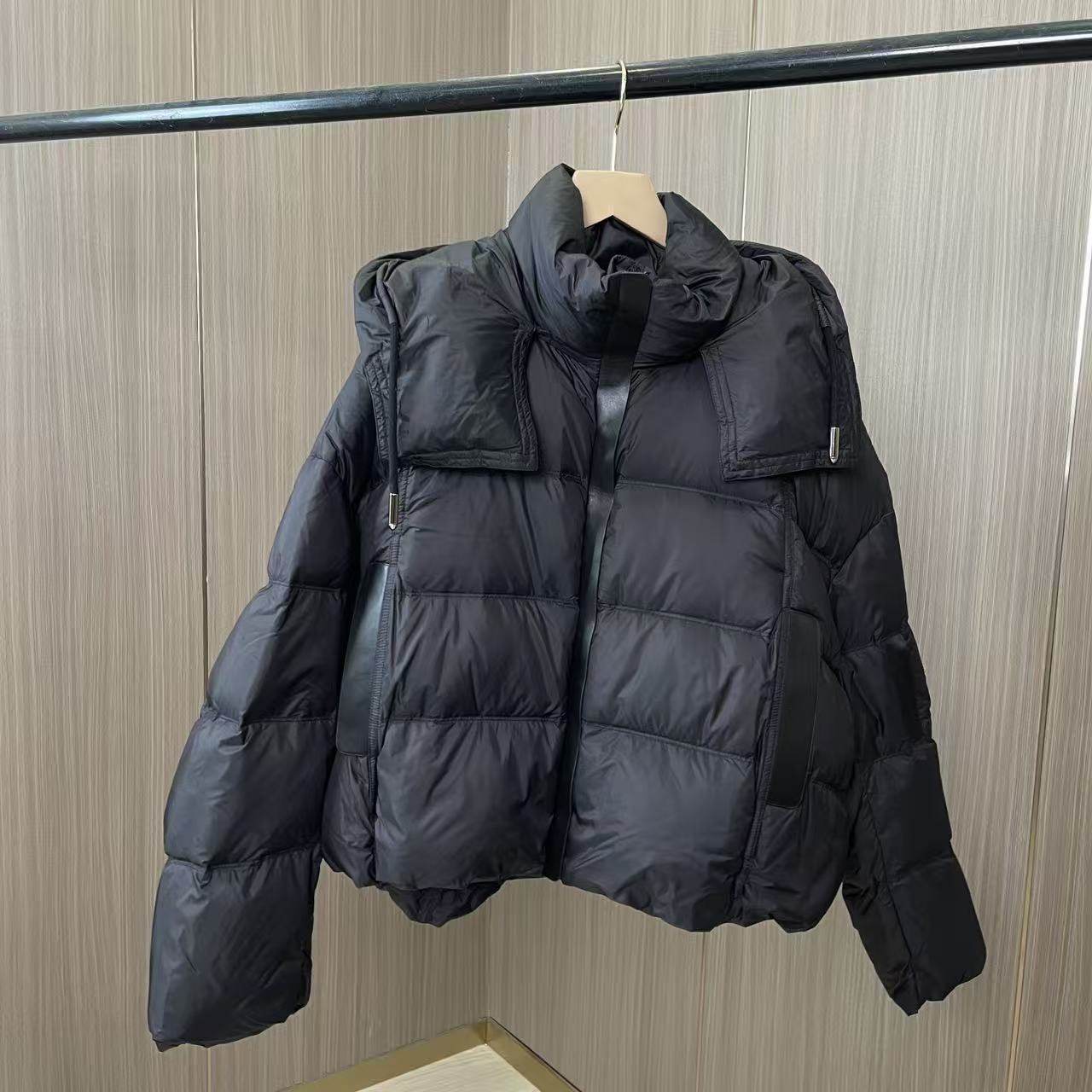 【断码清仓】 唯Y 12488DW246 羽绒服