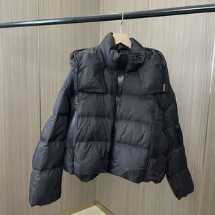 12488DW246 唯Y 清仓 羽绒服 断码