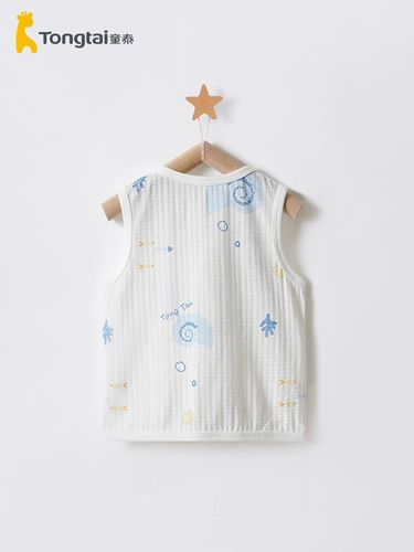 Bmw, детский тонкий летний жилет, хлопковый бюстгальтер-топ для раннего возраста, в западном стиле