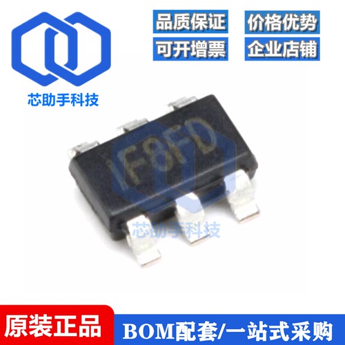 MP2359DJ-LF-Z SOT23-6 DC-DC芯片 1.2A/24V/1.4MHz