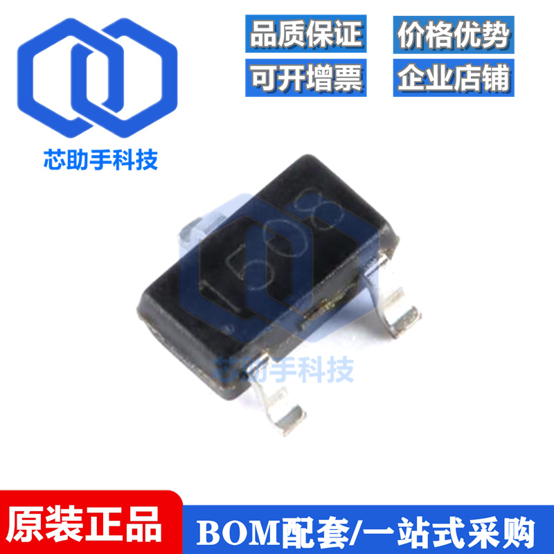 全新原装 CJK1508 SOT-23-3L N沟道 15V 8A MOSFET场效应管 5只