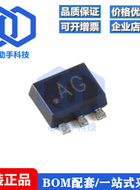 原装 PMDT670UPE,115 SOT-666 20V 550mA双通道P沟道沟槽MOSFET