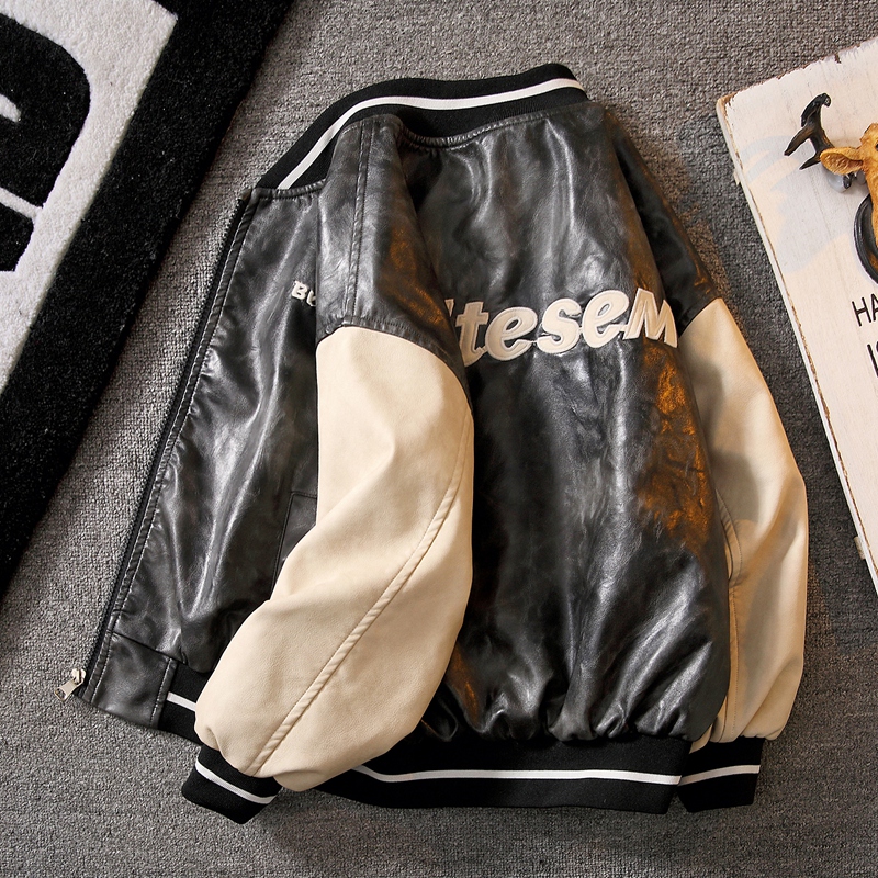 男童春秋款外套2025新款