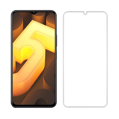 适用IQOOU5/IQOOU5X/IQOOU5E水凝膜Vivo V2165A/V2180GA/V2197A手机软膜全屏高清磨砂抗指纹护眼防蓝光防爆屏