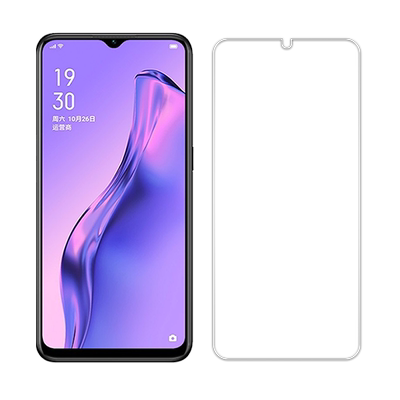 适用OPPOA84G全屏水凝软膜