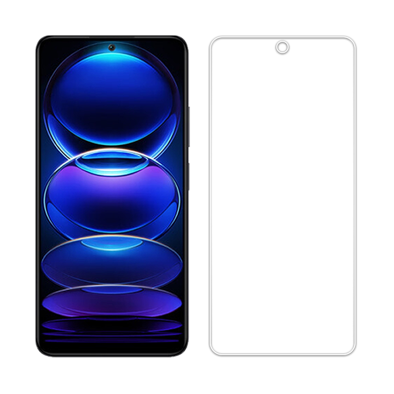 红米Note12Pro极速版水凝软膜