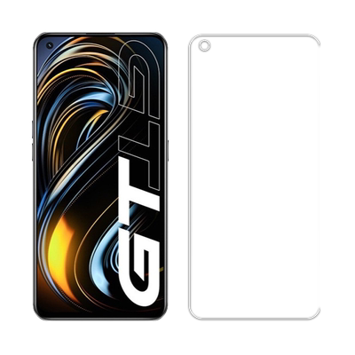 Realme真我GT/大师版水凝软膜