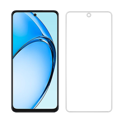 VivoV40国际版水凝软膜