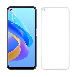 适用OPPO A36 4G水凝膜PESM10手机软膜OPPOA36全屏全胶高清磨砂抗指纹护眼防蓝光曲面防摔爆防刮屏幕保护贴膜