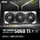 Совершенно новая аутентичная красочная игровая видеокарта Asus RTX5060/5060Ti 8G/16G Snow Leopard Tomahawk класса люкс mini 1