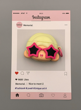 韩风超火朴彩英APT同款适用苹果AirPods4代耳机壳AirPodsPro三代软AirPods1/2硅胶pro2保护套AirPods3代防摔