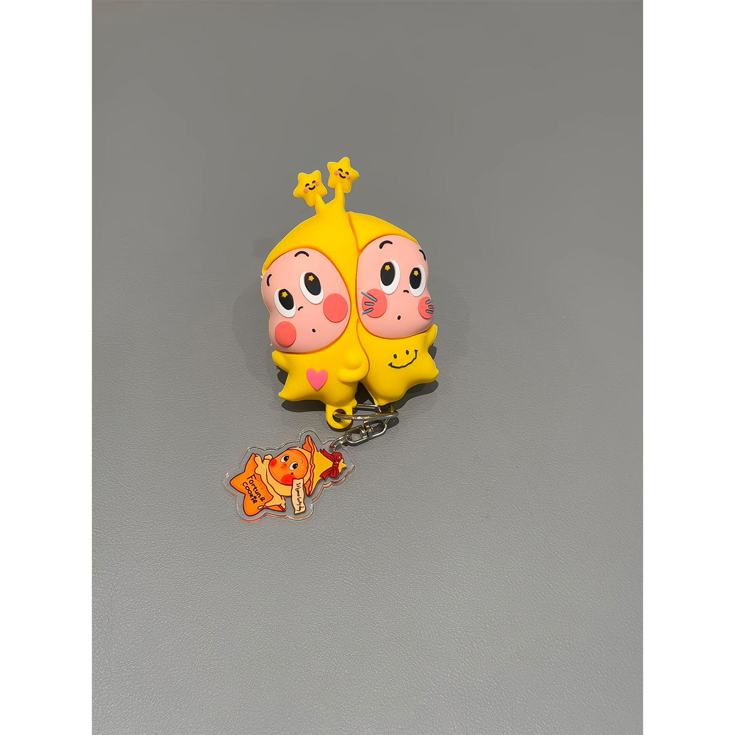 日系卡通可爱抱抱星星人适用AirPodsPro三代耳机壳苹果1/2代软无线蓝牙AirPods4代硅胶Pro2代防摔3代女款Pro3,3C数码配件,耳机保护套,淘宝优惠券,粉丝福利购,淘宝优惠卷