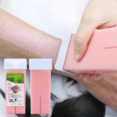 100g?Remove Hair Wax?Painless?Hair Removal Wax Universal?Tra