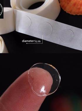 Balloon glue dot for balloons accessories ballon dot birthda