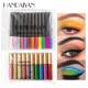 Makeup Colors Matte Pen Bag Eyeliner Colorful