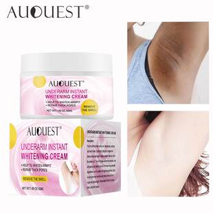 Body Whitening Cream Underarm Armpit Knee Dark Spot Cream Sk