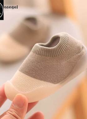 Baby Boy Girl Socks Shoes Kids Boys Girls Child Newborn 2021