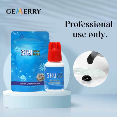 5g Sky S+ Glue 1s Fast Dry Strong False Eyelash Extension Gl