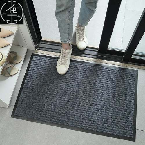 Floor Mat Entrance Doormat Floor Rug Anti-slip Door Mat