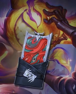美服欧服澳服英雄lol联盟新赛季万魔殿通行证第一幕好友赠礼