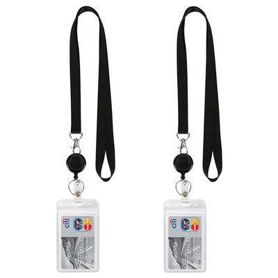 NameCardHolkeychainur