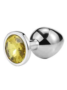 Plug Butt Metal Fox Products Anal Adult Sex Tail