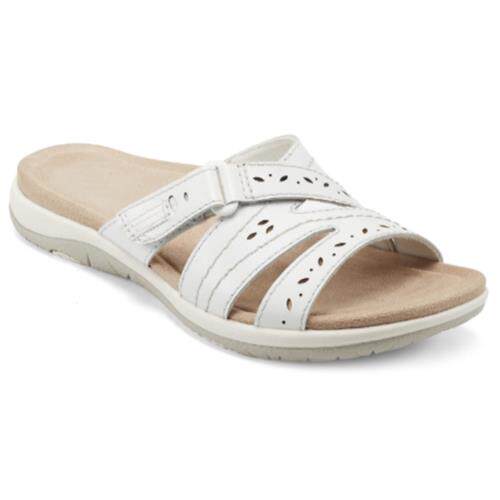 wish爆款大码魔术贴凉拖鞋女2021新款独立站外贸ladies slippers