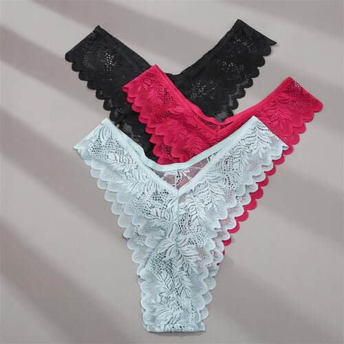LaceThongs3P/tWomSex