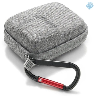 Storage Bag Case for GoPro Hero 12 11 10 9 8 7 6 Portable Mi