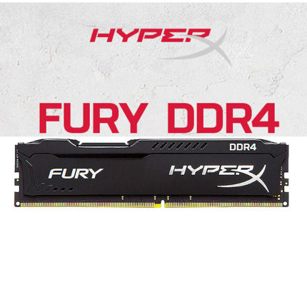 骇客神条DDR4 台式机内存条16G 8G 2666双通道运行游戏超频全兼容