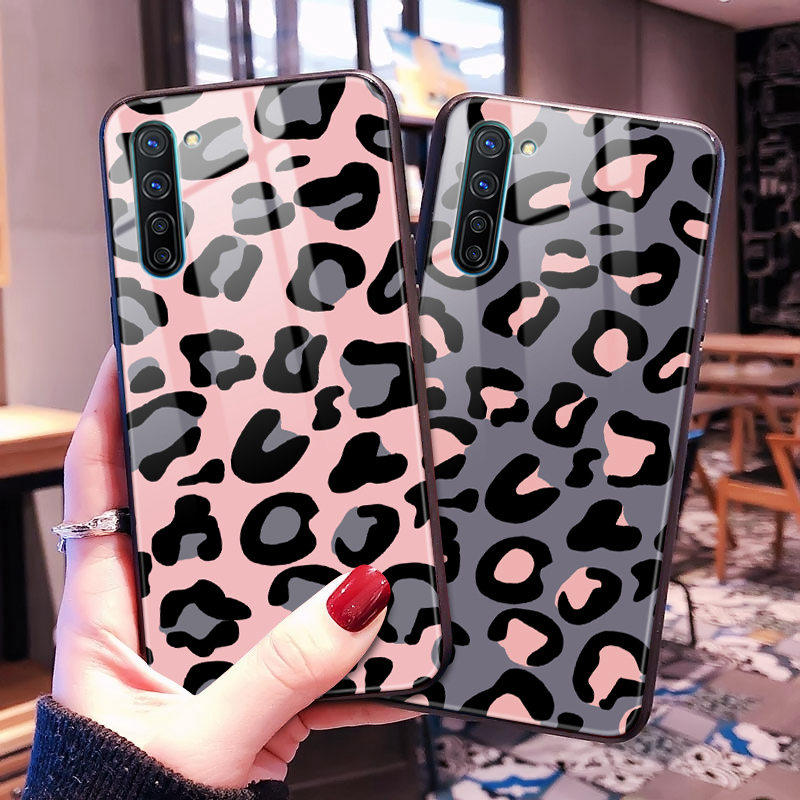 適用oppo k7手機殼豹紋oppok7玻璃k75g個性opopk7保護套0pp0女款在類目 3C數碼配件, 手機配件, 手機保護套/殼中 - 來自Buy2taobao.com提供專業的淘寶代購服務