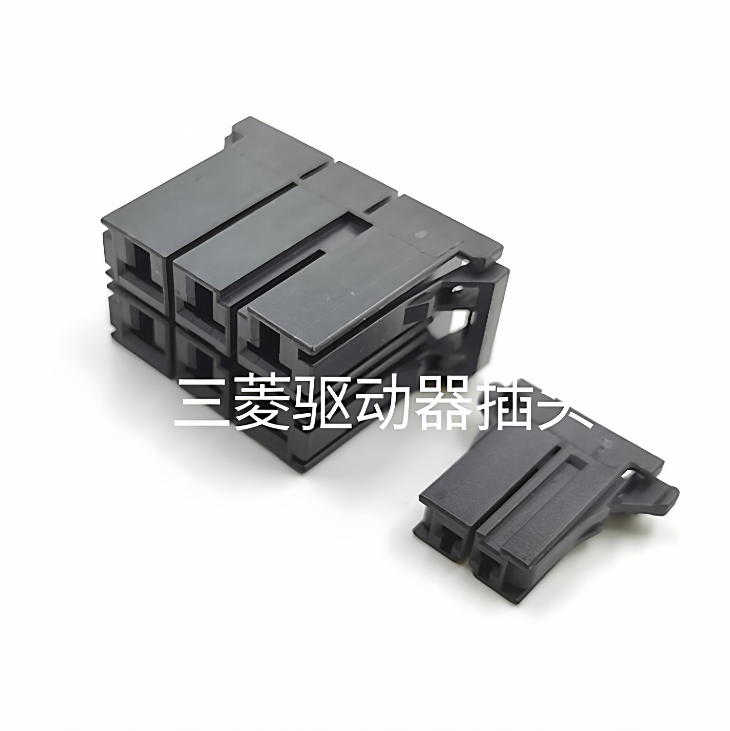三菱MDS-EM-SPV3-16080B CN22连接器接头插头
