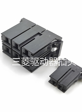 三菱MDS-EM-SPV3-16080B CN22连接器接头插头