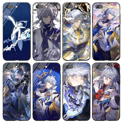 星穹铁道星期日同款手机壳