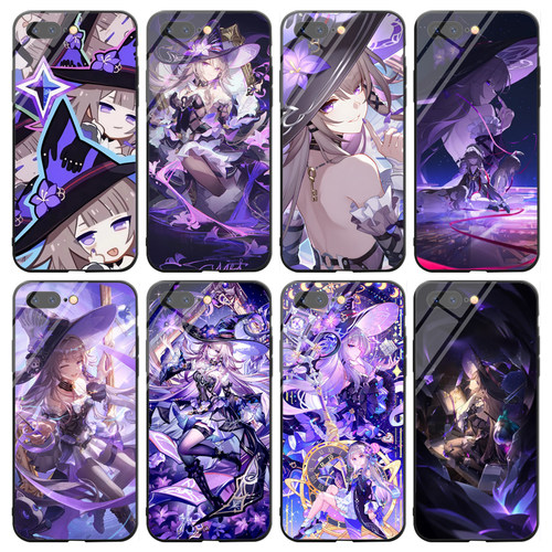 星穹铁道大黑塔同款手机壳