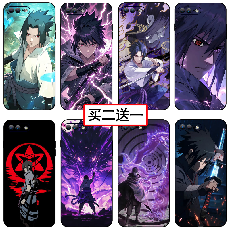 火影忍者佐助手机壳任意机型