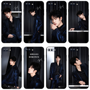 肖战微博之夜2026手机壳适用苹果17同款vivoiqooz11turbo任意型号OPPOReno15新款小米应援红米k90 华为mate80
