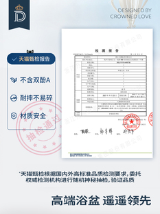 蒂爱婴儿洗澡盆宝宝澡盆儿童用品可坐躺大号新生折叠家用婴儿浴盆