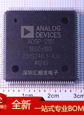 ADSP-2181BSTZ-133/ BSZ-133 2181KSZ-133/KS-160 微控制器芯片