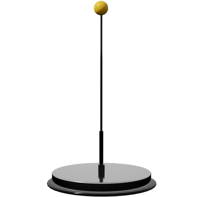 TMT乒乓球训练器单人自练神器
