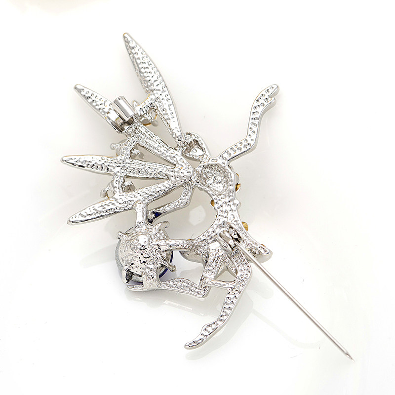 Broche femme en autre - Ref 1171967 Image 5