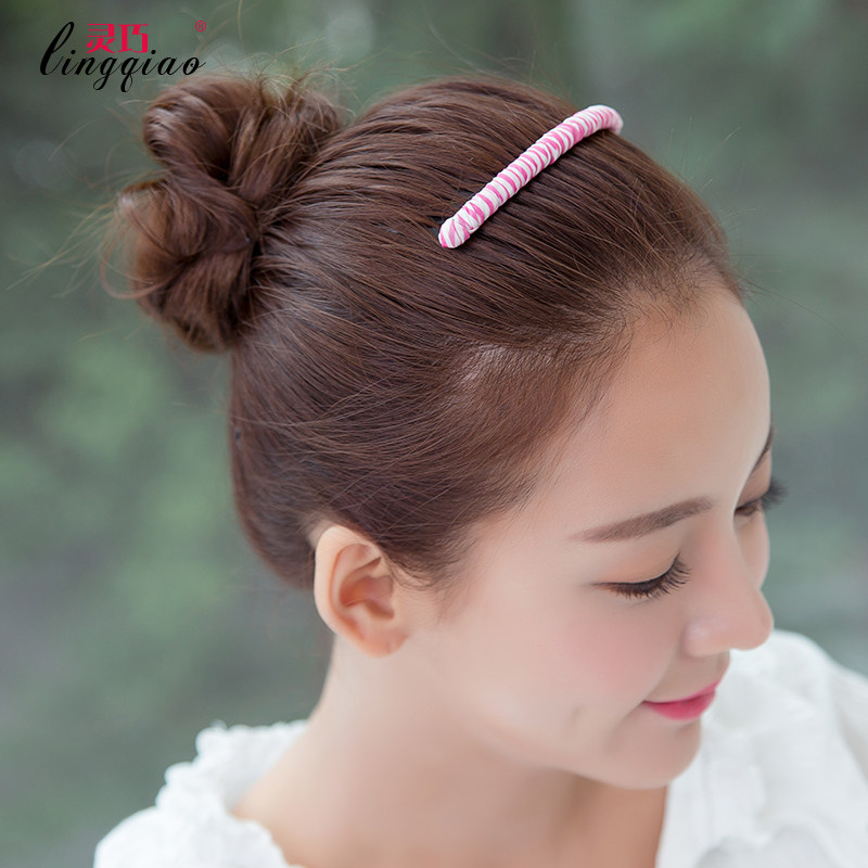 Accessoire coiffure en autre - Ref 1200768 Image 4