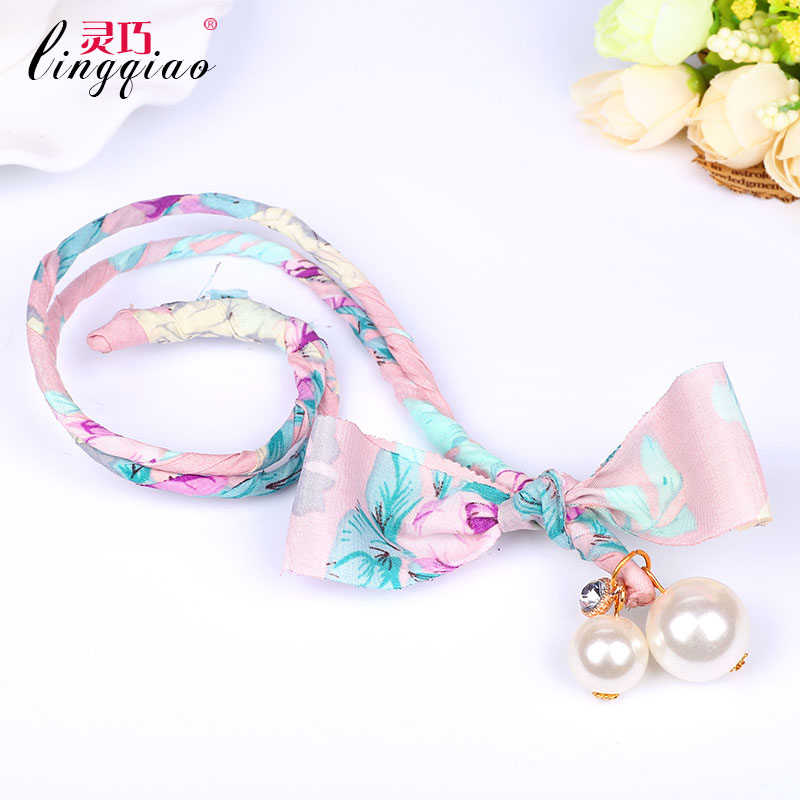 Accessoire coiffure en autre - Ref 1198631 Image 4