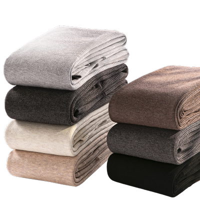 加绒打底裤女秋冬外穿保暖棉秋裤